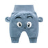 Toddler's Bummy Cartoon Leisure trousers