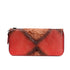 Ladies Lava Leather wallet