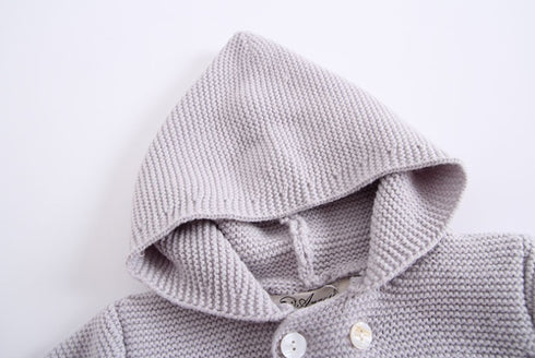 Winter baby Extra Warm jumpsuit