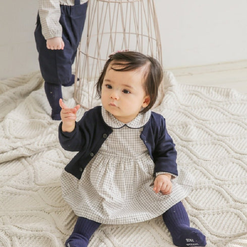 Vintage Baby romper jumpsuit