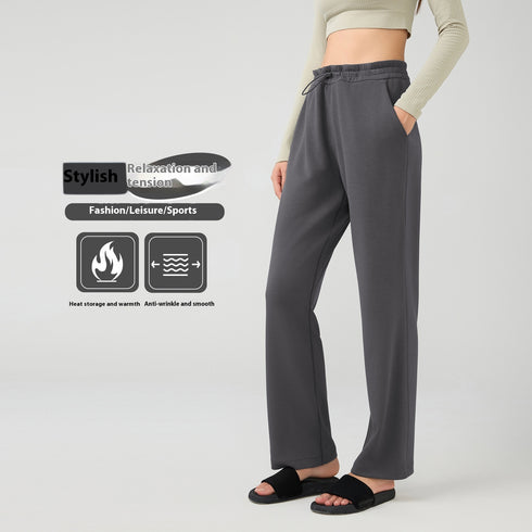 Women's Running Sports Yoga Trousers