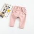 Toddler's Cartoon bunny ear trousers