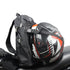 Motorcycle Rider Backpack