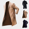Men's Trench Long Jackets Coats
