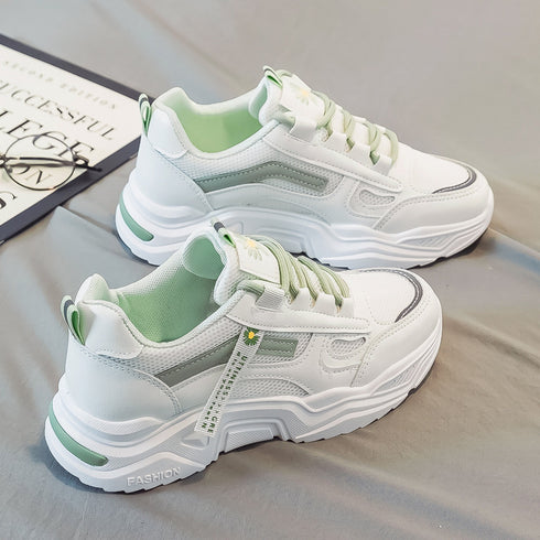 Mesh Running Casual Shoes