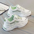 Mesh Running Casual Shoes