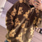 Winter Autumn Hoodie Unisex Design Bear Style Hoodie