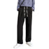 Straight Sports Casual Pants