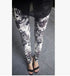 Women's Random Printed Leggings