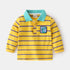 Cute School Boy Long Sleeve Shirt
