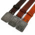 Auspicious Pattern Embossing Men And Women Belts