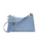 Everyday fashion Leather Textured handbags