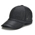 Men's warm padded baseball cap