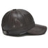 Men's warm padded baseball cap