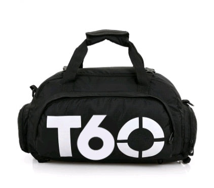 Sports training bag
