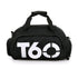 Sports training bag