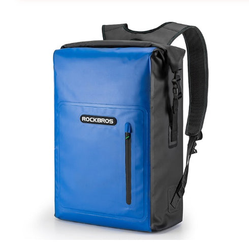 Swimming waterproof backpack for Unisex