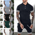 Men's Short Sets 2 Piece Outfits