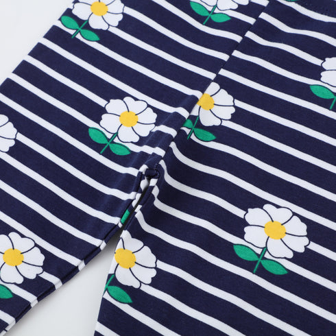 Girls' Slim Fit Trouser