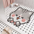 Cartoon Bathroom Non-slip Floor Mat