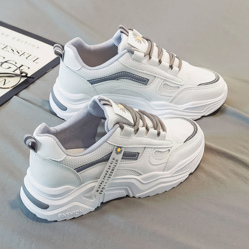 Mesh Running Casual Shoes