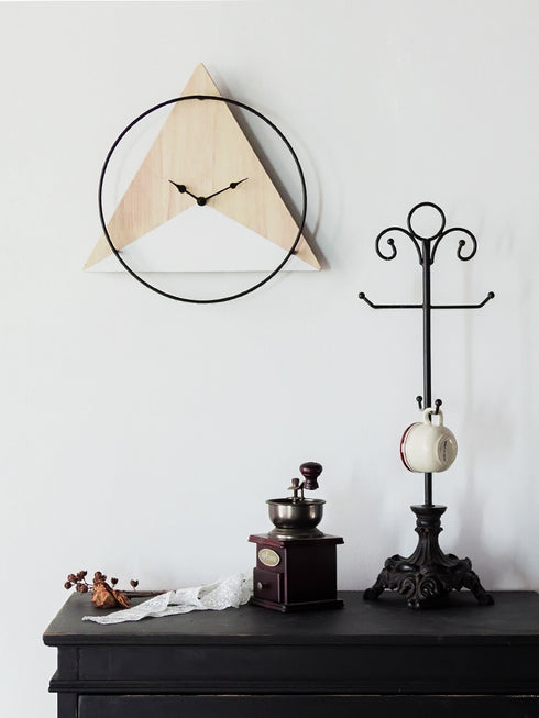 Modern Household Nordic Wall Clock