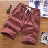 Men Cotton Summer Shorts