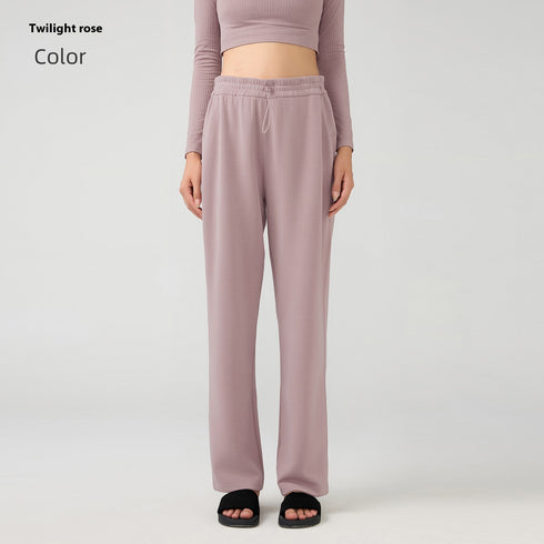 Women's Running Sports Yoga Trousers