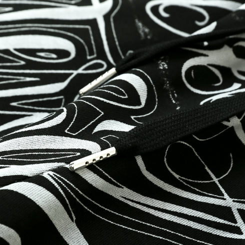 Floral Print Casual Shorts For Men