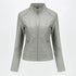 Women's Motorcycle leather jacket