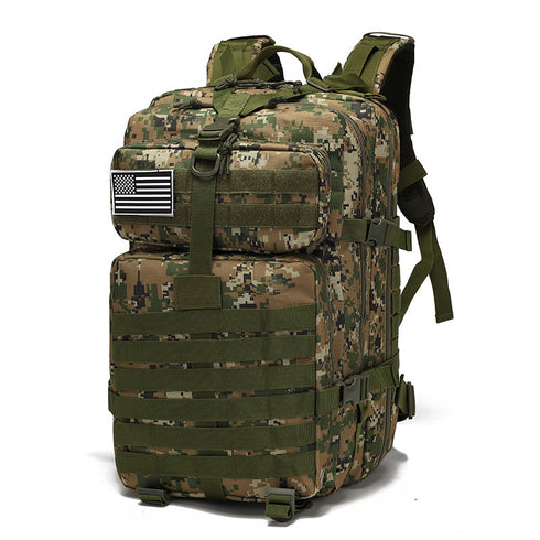 Military Backpack for Men