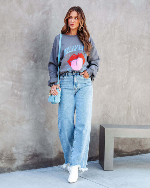 Casual Tassel Trousers For Women