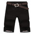 Teen casual Fabric shorts men