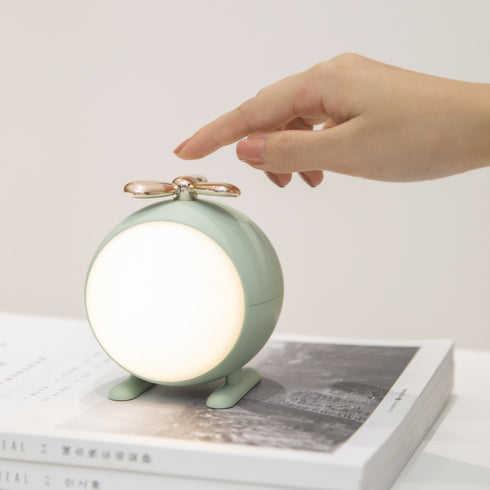 Bedroom Airplane night light rechargeable