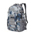 Camouflage Camping backpack
