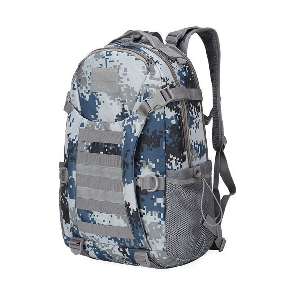 Camouflage Camping backpack