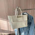 Retro Tote Large Capacity Handbags