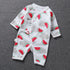 Infants Todddlers Spring jumpsuit