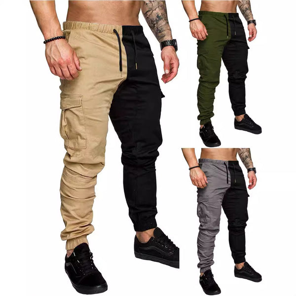 Men's Sports Casual Quick-drying Trouser