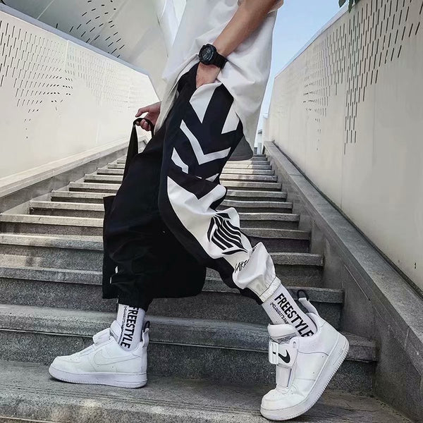 Men Hiphop Viral trousers