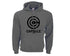 Capsule Corp Men Hoodies