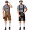 Oktoberfest Party Costume