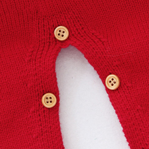 Children's Christmas jumpsuit