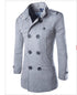 Men's Luxury Exporting Woollen Coats