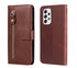 Mobile Phone Leather Case