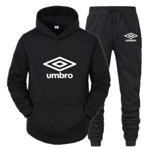 Men's Tracksuit Casual Fashion Sports Gym Yoga Tracksuit