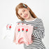 Children's Long-sleeved T-shirt for Girls