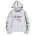 Lil Peep Unisex Hoodies