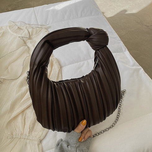 All-match Sense Of Luxury Small Handbags