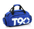 Sports training bag